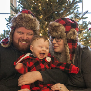 Fundraising Page: Sarah Lundquist